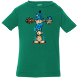 T-Shirts Kelly / 6 Months Wonderland Totem Infant PremiumT-Shirt