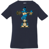 T-Shirts Navy / 6 Months Wonderland Totem Infant PremiumT-Shirt
