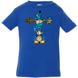 T-Shirts Royal / 6 Months Wonderland Totem Infant PremiumT-Shirt