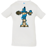 T-Shirts White / 6 Months Wonderland Totem Infant PremiumT-Shirt