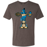 T-Shirts Macchiato / Small Wonderland Totem Men's Triblend T-Shirt