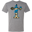 T-Shirts Premium Heather / Small Wonderland Totem Men's Triblend T-Shirt
