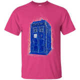 T-Shirts Heliconia / Small Woodcutardis T-Shirt