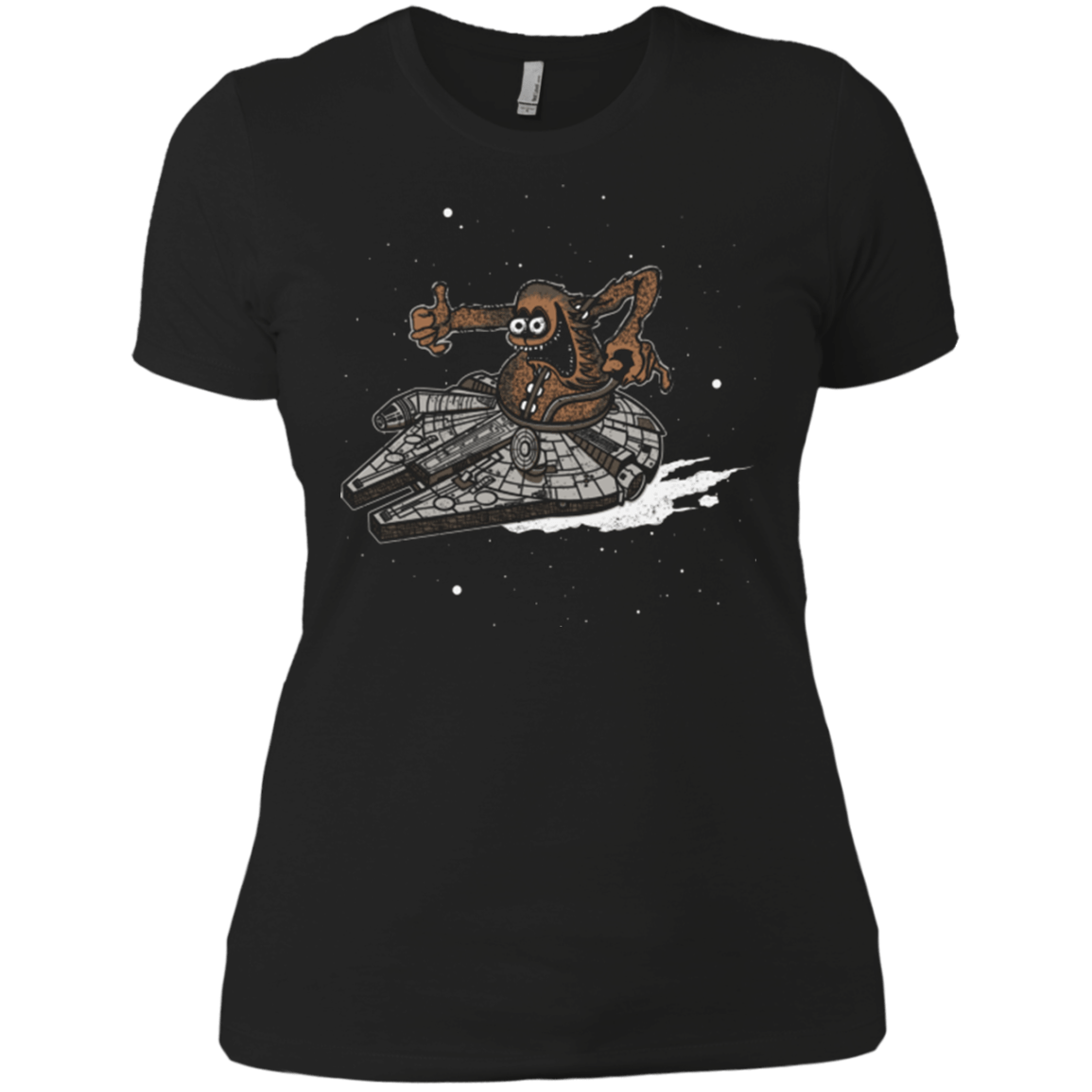 Wook Fink Women's Premium T-Shirt