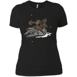 Wook Fink Women's Premium T-Shirt