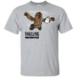 T-Shirts Sport Grey / S Wookie and Porg T-Shirt