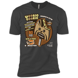 T-Shirts Heavy Metal / YXS Wookie Cookie Boys Premium T-Shirt