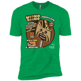 T-Shirts Kelly Green / YXS Wookie Cookie Boys Premium T-Shirt