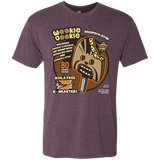 Wookie Cookie Men's Triblend T-Shirt