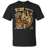 Wookie Cookie T-Shirt