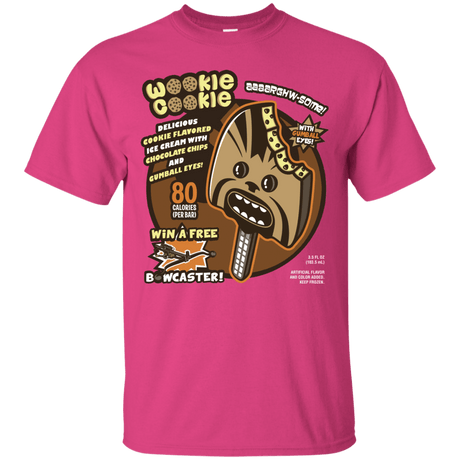Wookie Cookie T-Shirt