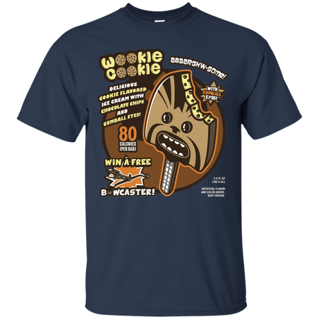 Wookie Cookie T-Shirt