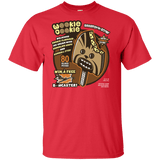 Wookie Cookie Tall T-Shirt