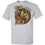 Wookie Cookie Tall T-Shirt