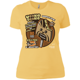 Wookie Cookie Women's Premium T-Shirt