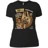 Wookie Cookie Women's Premium T-Shirt