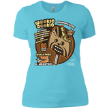 Wookie Cookie Women's Premium T-Shirt