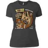 Wookie Cookie Women's Premium T-Shirt