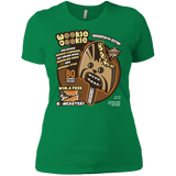 Wookie Cookie Women's Premium T-Shirt