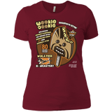 Wookie Cookie Women's Premium T-Shirt