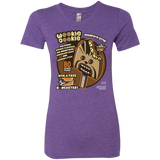 Wookie Cookie Women's Triblend T-Shirt