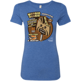 Wookie Cookie Women's Triblend T-Shirt