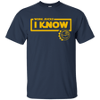 T-Shirts Navy / Small Work Sucks T-Shirt