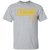 T-Shirts Sport Grey / Small Work Sucks T-Shirt