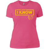 T-Shirts Hot Pink / X-Small Work Sucks Women's Premium T-Shirt