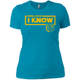 T-Shirts Turquoise / X-Small Work Sucks Women's Premium T-Shirt