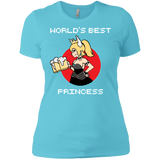 T-Shirts Cancun / X-Small World's Best Princess Women's Premium T-Shirt