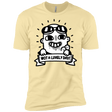 T-Shirts Banana Cream / X-Small Wot A Luvely Day Men's Premium T-Shirt