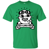 T-Shirts Irish Green / Small Wot A Luvely Day T-Shirt