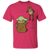T-Shirts Heliconia / YXS Wrong Toad Youth T-Shirt