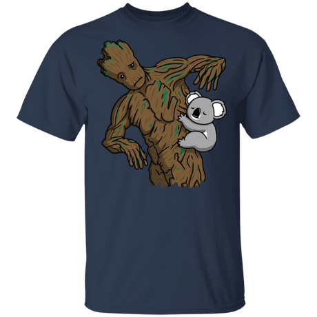 Wrong Tree T-Shirt
