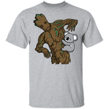 T-Shirts Sport Grey / S Wrong Tree T-Shirt