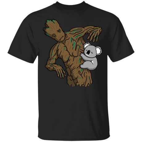 Wrong Tree Youth T-Shirt