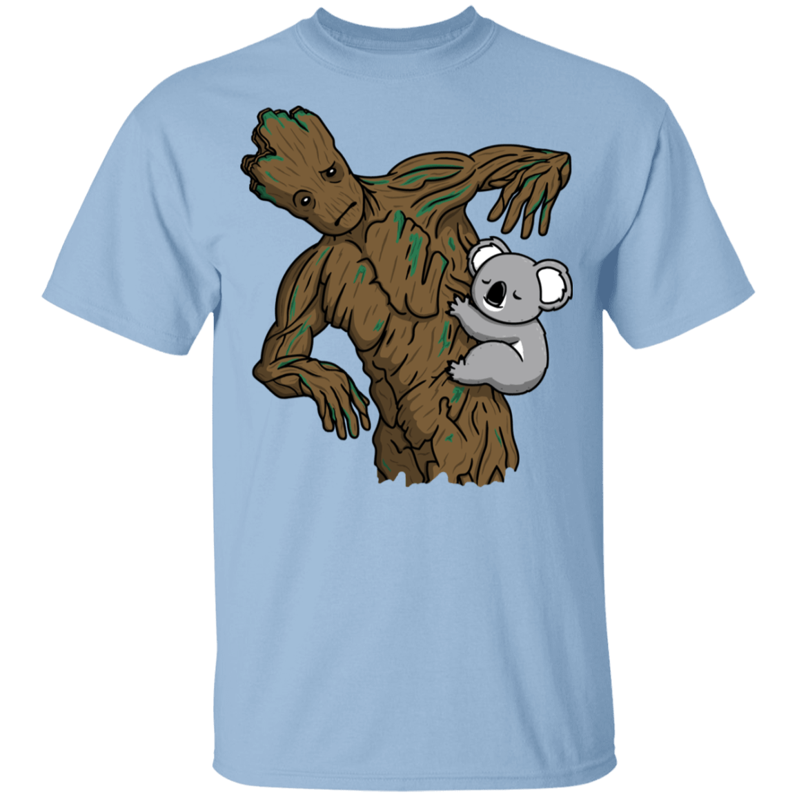 Wrong Tree Youth T-Shirt