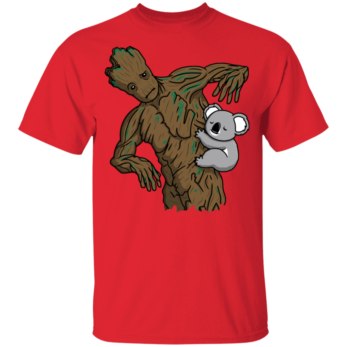 Wrong Tree Youth T-Shirt