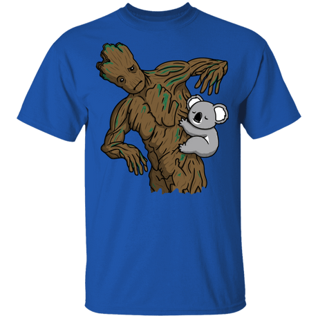 Wrong Tree Youth T-Shirt