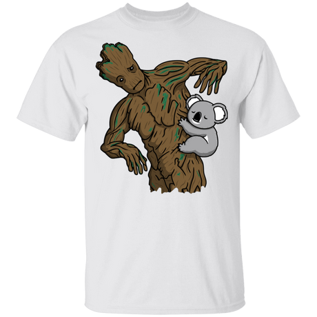 Wrong Tree Youth T-Shirt