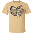 T-Shirts Vegas Gold / Small WU KING DEAD T-Shirt
