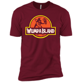 Wumpa Island Men's Premium T-Shirt