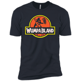 Wumpa Island Men's Premium T-Shirt