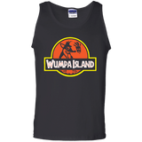 Wumpa Island Men's Tank Top