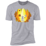 Wumpa World Boys Premium T-Shirt