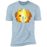 Wumpa World Boys Premium T-Shirt