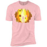 Wumpa World Boys Premium T-Shirt