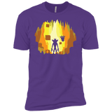 Wumpa World Boys Premium T-Shirt