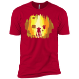 Wumpa World Boys Premium T-Shirt